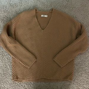 UGG sweater!